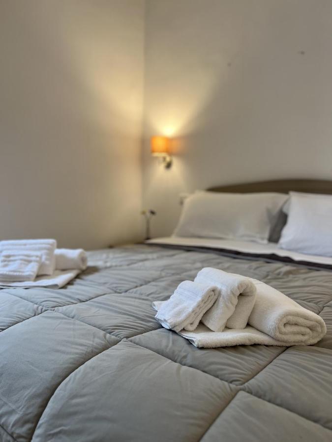 Frühstückspension Bonadies64 Salerno
